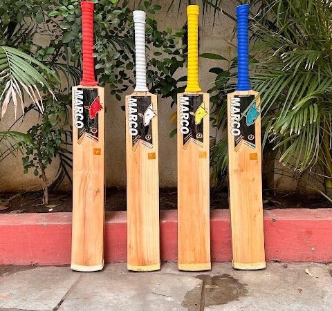MARCO CRICKET BATS - Gallery Photo 2