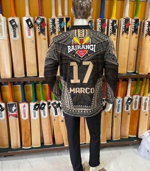 MARCO CRICKET BATS - Gallery Photo 3
