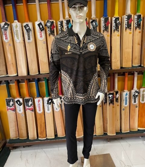 MARCO CRICKET BATS - Gallery Photo 4