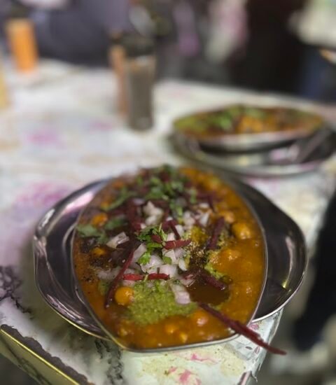 Masi ni Panipuri - Gallery Photo 2