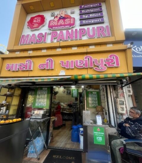 Masi ni Panipuri - Gallery Photo 3