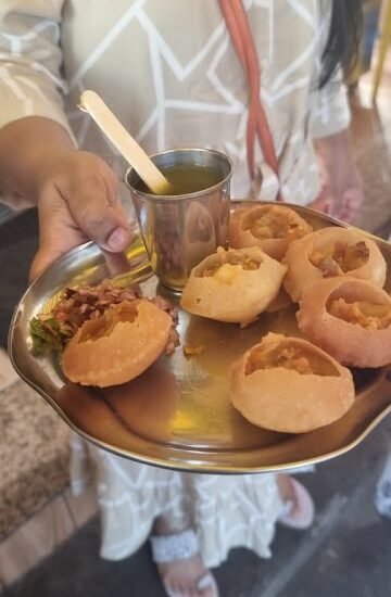 Masi ni Panipuri - Gallery Photo 4