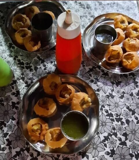 Masi ni Panipuri - Gallery Photo 5