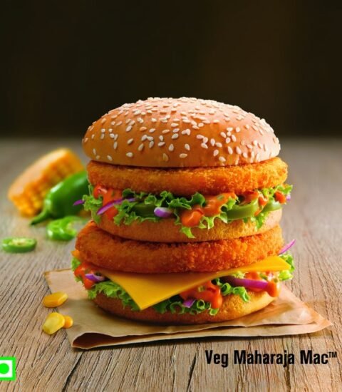 McDonald's - Gallery Photo 2