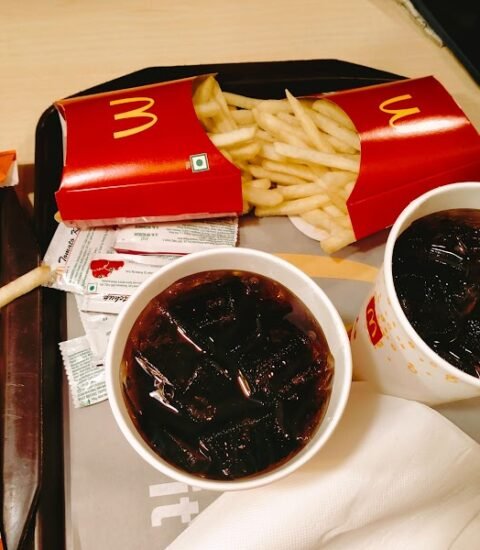 McDonald's - Gallery Photo 3