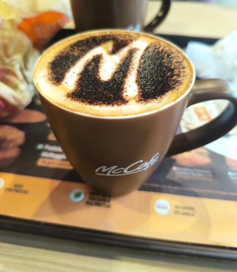 McDonald's - Gallery Photo 3