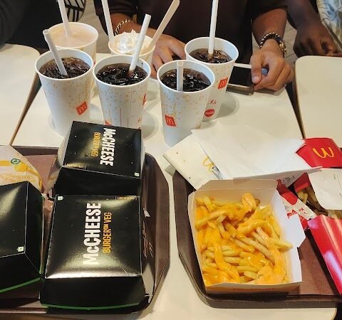 McDonald's - Gallery Photo 4