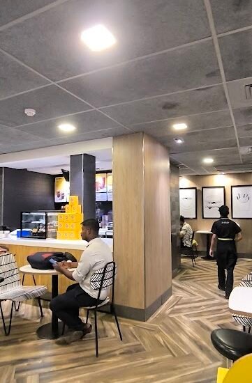 McDonald's - Gallery Photo 5