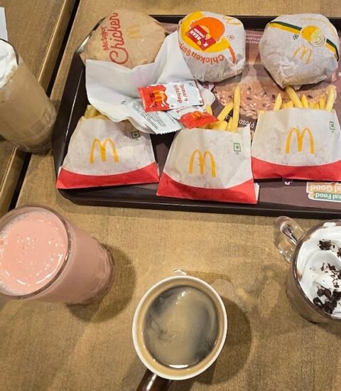 McDonald's - Gallery Photo 5