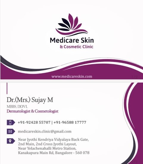 Medicare Skin & Cosmetic Clinic - Gallery Photo 2