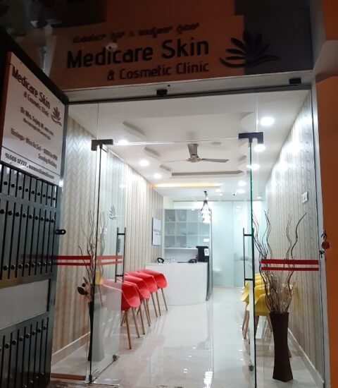Medicare Skin & Cosmetic Clinic - Gallery Photo 4