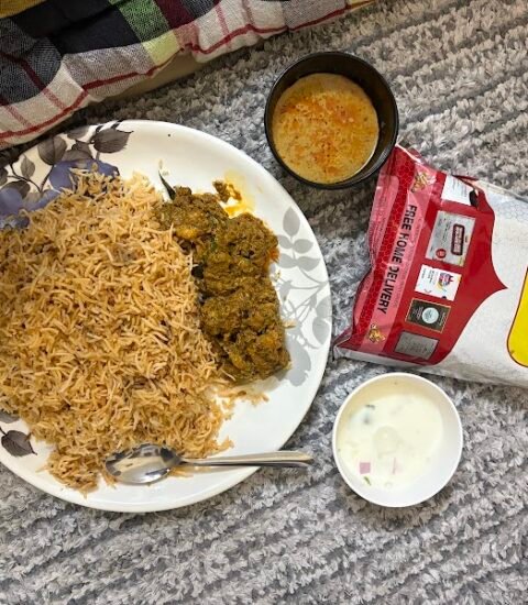 Meghana Foods - Marathahalli - Gallery Photo 3