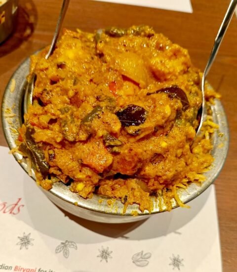 Meghana Foods - Marathahalli - Gallery Photo 4