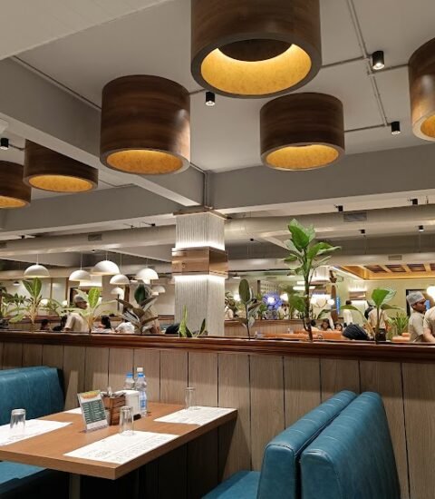 Meghana Foods Sarjapur Road - Feature Photo