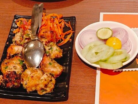 Meghana Foods Sarjapur Road - Gallery Photo 3