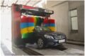 Mercedes-Benz T&T Motors Service – Okhla - Gallery Photo 2