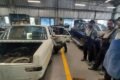 Mercedes-Benz T&T Motors Service – Okhla - Gallery Photo 3