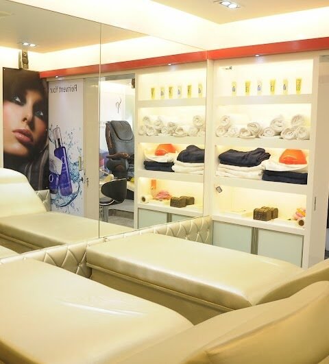 Metro The Salon - Gallery Photo 2