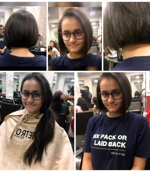 Metro The Salon - Gallery Photo 3