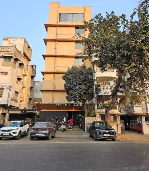 Metro The Salon - Gallery Photo 5