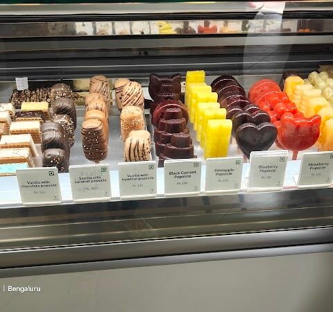 Milano Ice Cream - Jayanagar - Gallery Photo 2