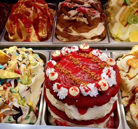 Milano Ice Cream - Jayanagar - Gallery Photo 3