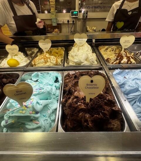 Milano Ice Cream - Jayanagar - Gallery Photo 4