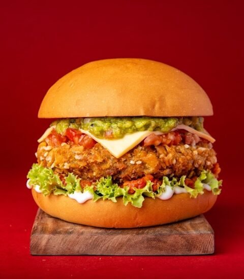 Mocha Cg Road - Gallery Photo 2