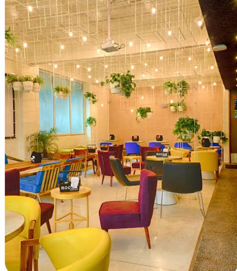 Mocha Cg Road - Gallery Photo 5