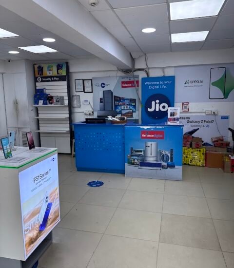 My Jio Store - Feature Photo