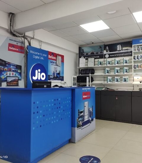 My Jio Store - Gallery Photo 4