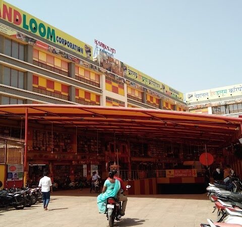 National Handloom Corporation - Feature Photo