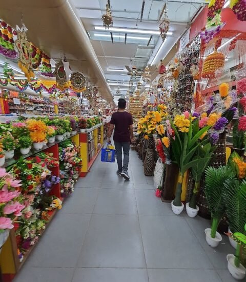 National Handloom Corporation - Gallery Photo 2