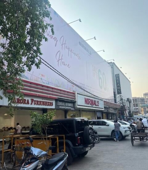 Nirmals Furnishings - Feature Photo