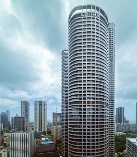 One Lodha Place - Gallery Photo 2