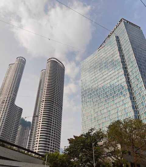 One Lodha Place - Gallery Photo 4