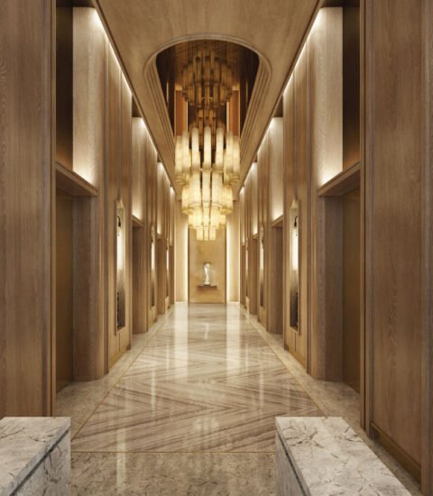 One Lodha Place - Gallery Photo 5