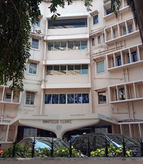 P. D. Hinduja Hospital and Medical Research Centre - Gallery Photo 3
