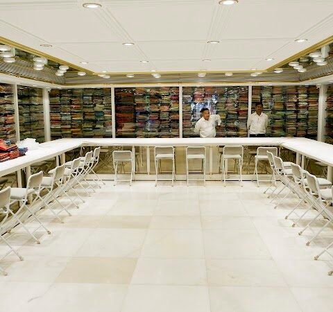 Paaneri Exim Pvt Ltd - Gallery Photo 2