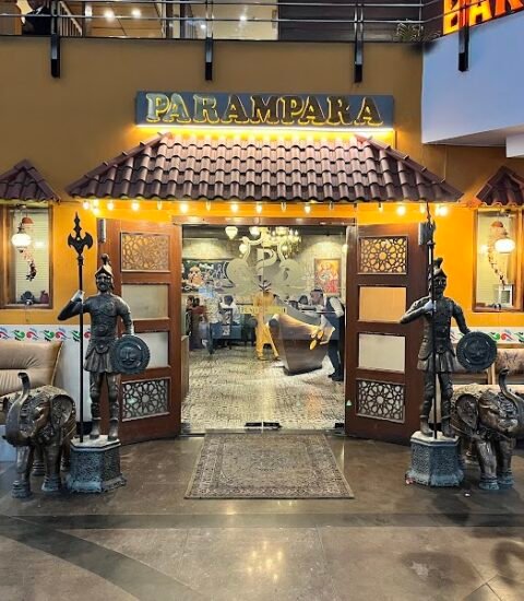 Parampara - Flavours Of India - Gallery Photo 4
