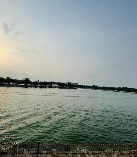 Pay and Parking Lot kankariya Gate No.4 4 - Gallery Photo 2