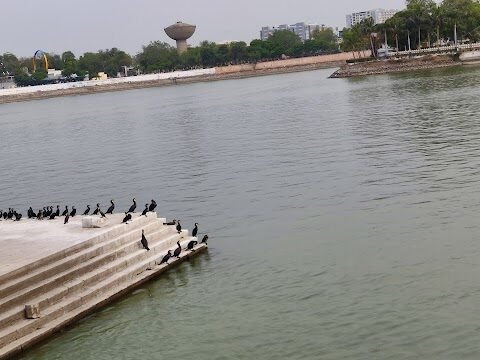 Pay and Parking Lot kankariya Gate No.4 4 - Gallery Photo 3