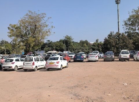 Pay and Parking Lot kankariya Gate No.4 4 - Gallery Photo 4