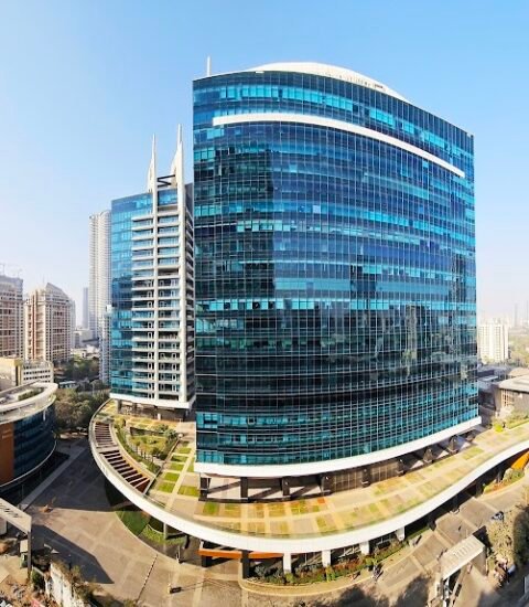 Peninsula Business Park Tower B - Feature Photo