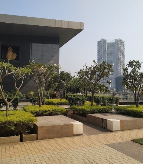 Peninsula Business Park Tower B - Gallery Photo 2