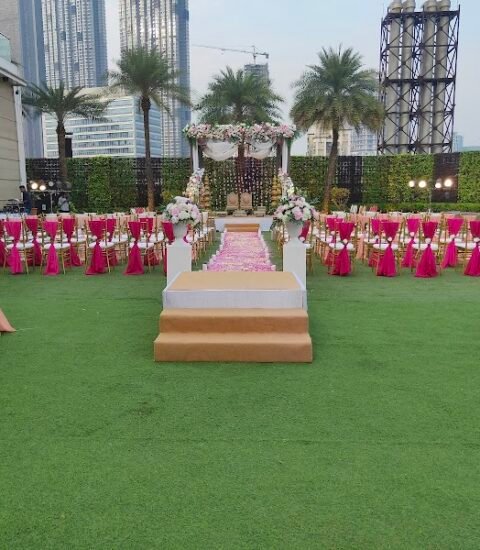 Peninsula Business Park Tower B - Gallery Photo 4