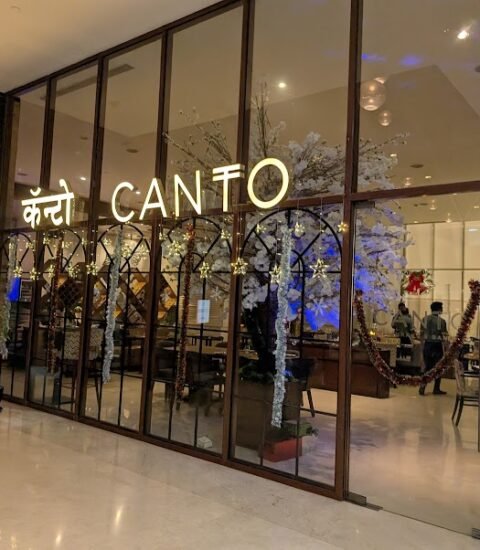 Peninsula Business Park Tower B - Gallery Photo 5