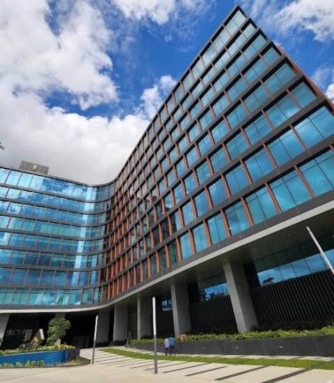 PwC AC Bangalore - BTP Quay - Feature Photo