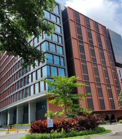 PwC AC Bangalore - BTP Quay - Gallery Photo 2