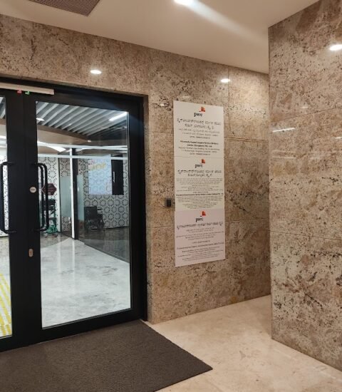 PwC AC Bangalore - BTP Quay - Gallery Photo 3